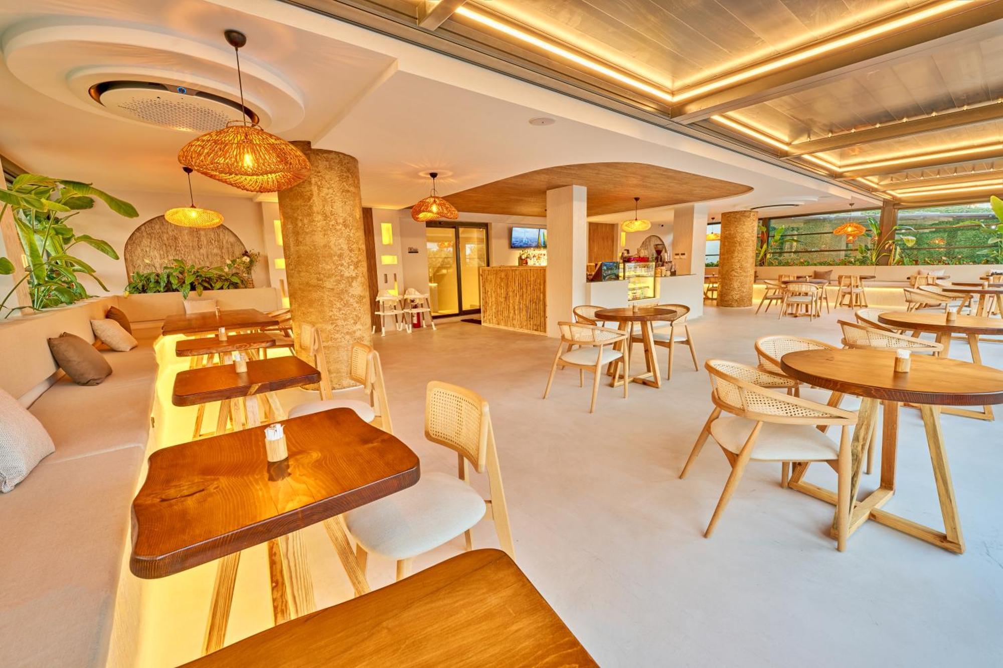 Lilium Boutique Otel Antalya