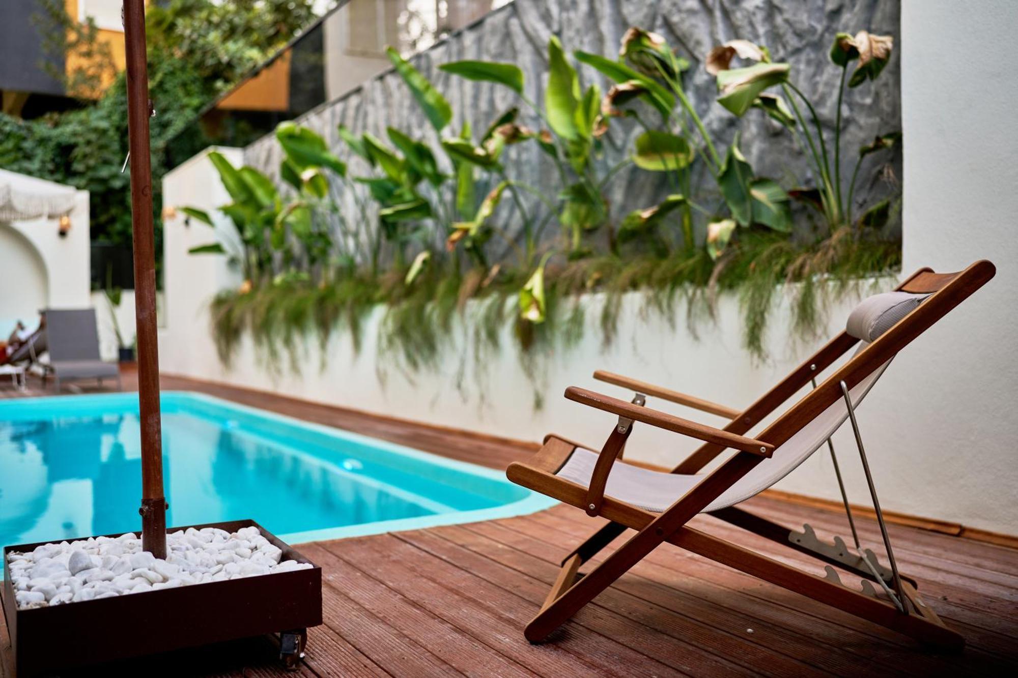 Otel Lilium Boutique Antalya