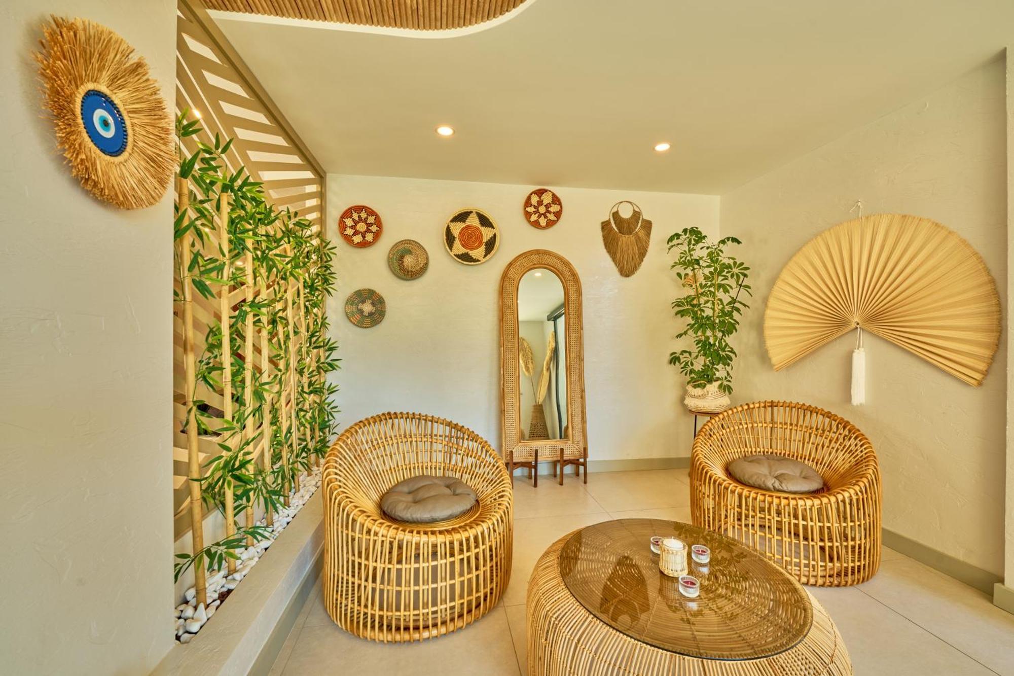 Otel Lilium Boutique *