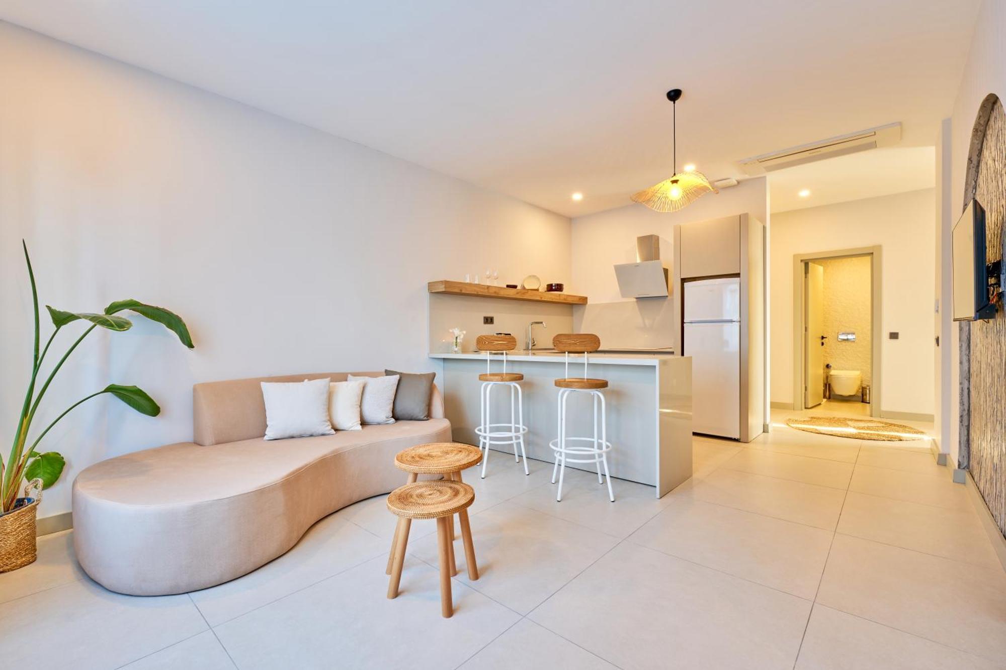 Otel Lilium Boutique *