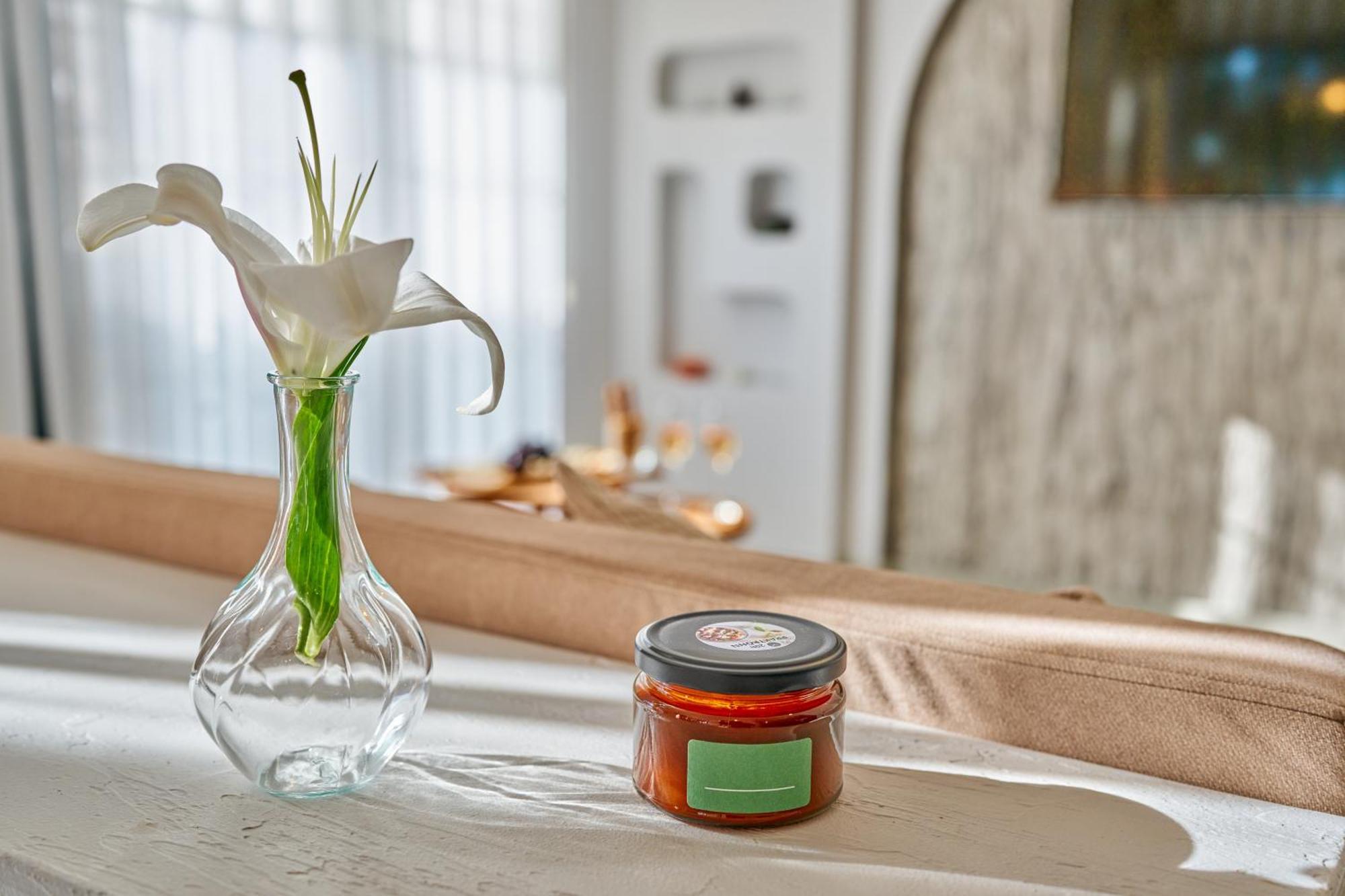 Lilium Boutique Otel